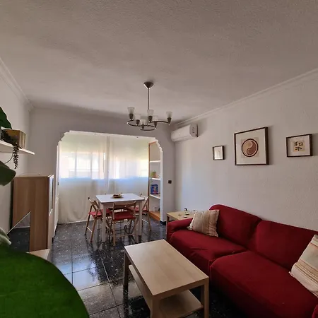 Castilla Apartment