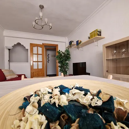 Apartamento Castilla Málaga