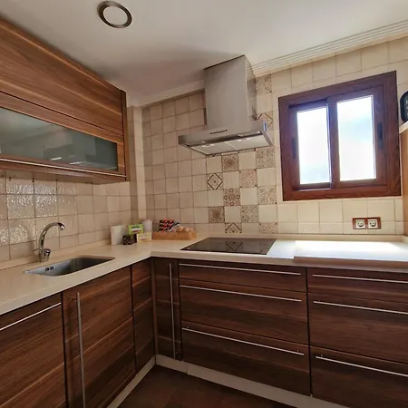 Apartamento Castilla *
