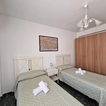 Castilla Apartamento