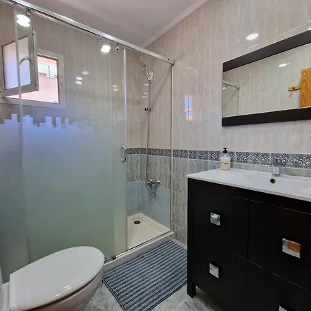 Apartamento Castilla Málaga