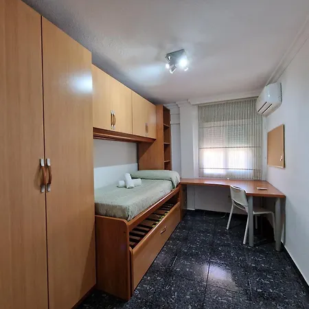 Castilla Apartamento *