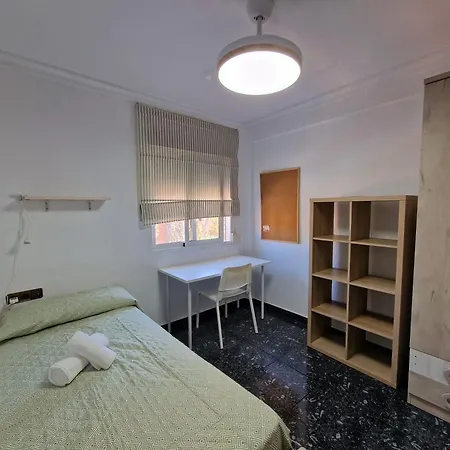 Apartamento Castilla