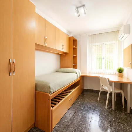 Apartman Castilla *