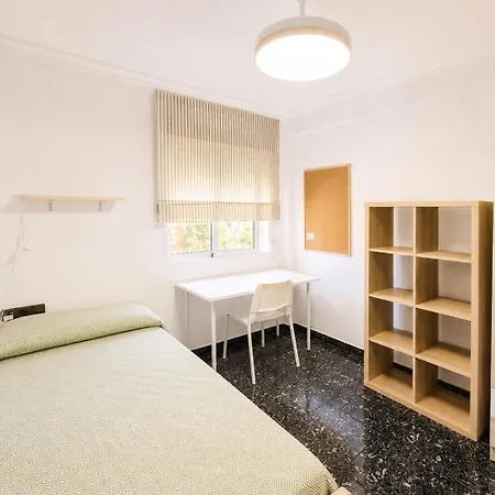 Castilla Apartman Málaga