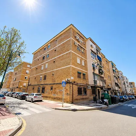 Castilla Apartman