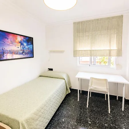 Castilla Apartman Málaga