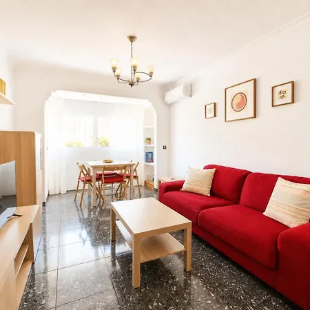 Apartman Castilla *